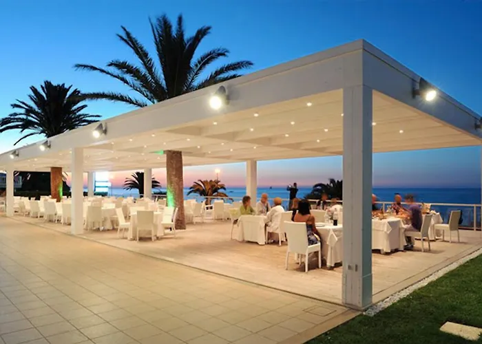 Hotel 4 stelle: Hotel Sporting