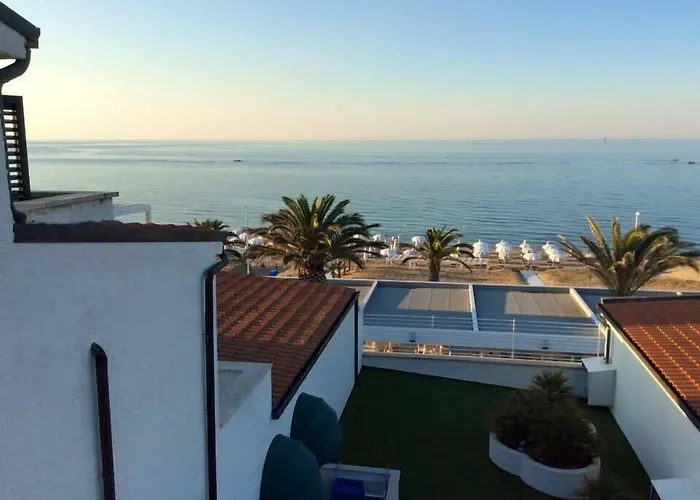 Hotel 4 stelle: Hotel Sporting