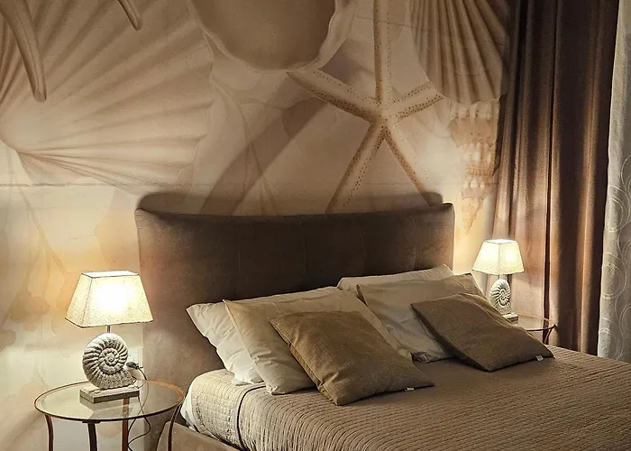Hotel 3 stelle: Vento Del Sud